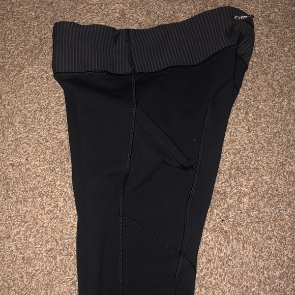 Lululemon Leggings - Picture 3 of 5